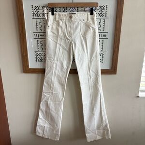 Roberto Cavalli Bootcut Jeans